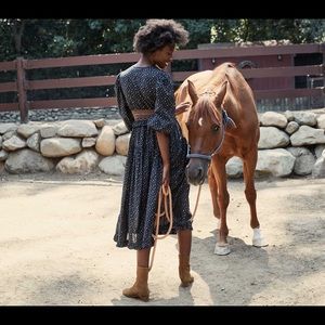 Dôen Catania Dress size Small